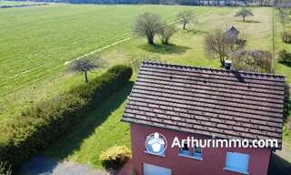 Maison 5 Pièces 92 m² à vendre à Chaux (90330)