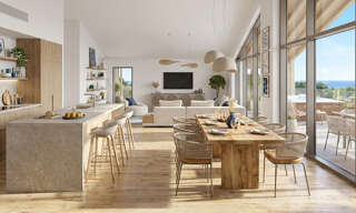 Appartement neuf   m² à vendre à La Ciotat (13600)