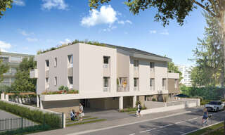 Appartement neuf   m² à vendre à Toulouse (31000)