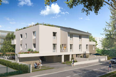 Appartement 3 pièces 299900 €