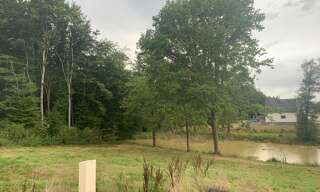 Terrain  612 m² à vendre à Seppois-le-Bas (68580)