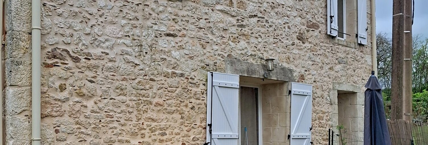 Maison 3 Pièces 76 m² à louer à Fauch (81120)