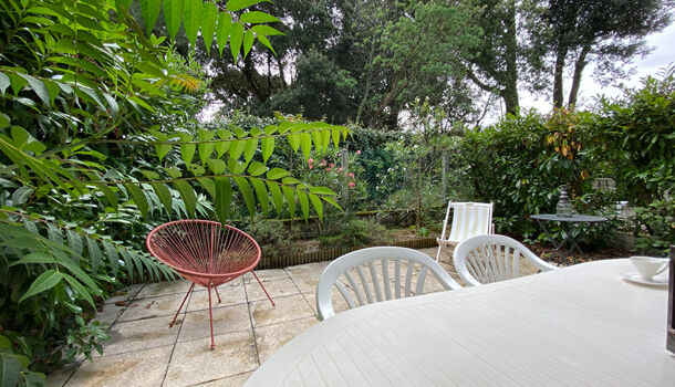 Appartement 2 pièces  à vendre Saint-Trojan-les-Bains 17370