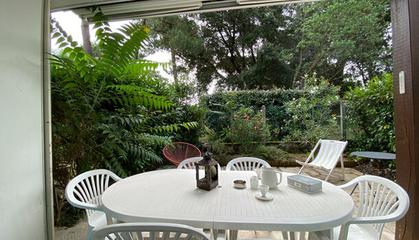 Appartement 2 pièces  à vendre Saint-Trojan-les-Bains 17370