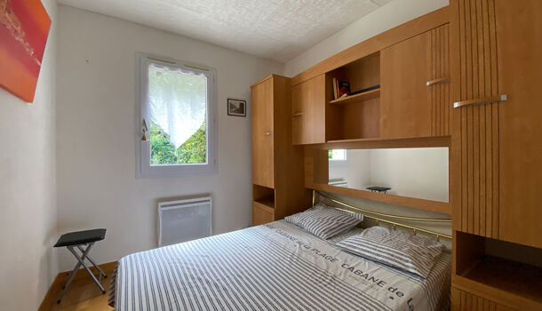 Appartement 2 pièces  à vendre Saint-Trojan-les-Bains 17370