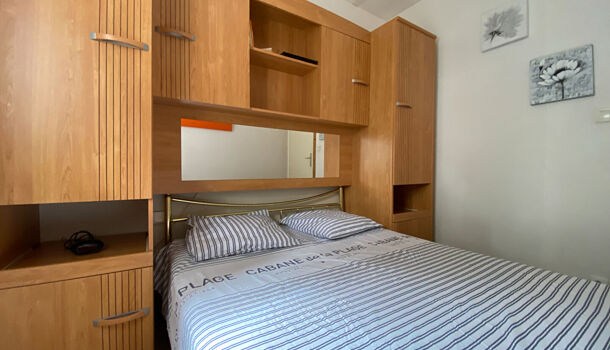 Appartement 2 pièces  à vendre Saint-Trojan-les-Bains 17370