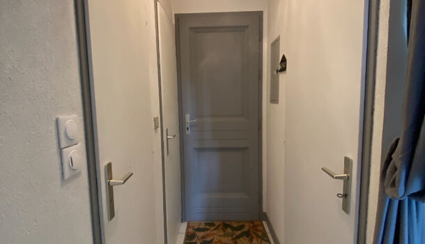 Appartement 2 pièces  à vendre Saint-Trojan-les-Bains 17370