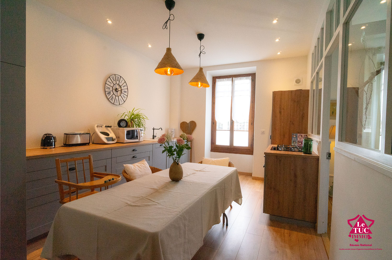 Appartement 3 pièces 369000 €