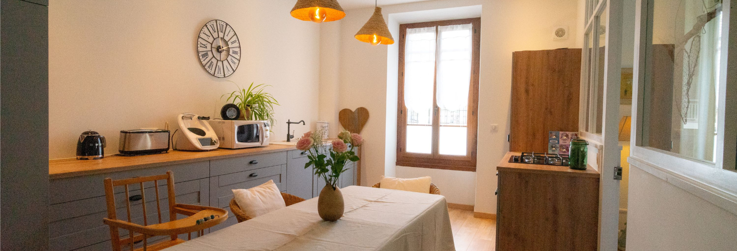 Appartement 3 Pièces 82 m² à vendre à Aix-les-Bains (73100)