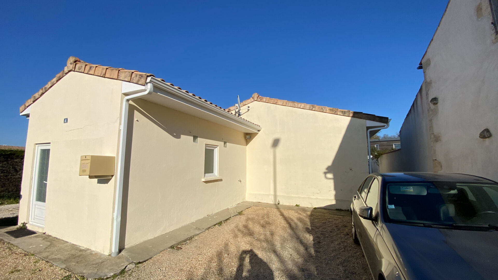 Villa / Maison  T4 à vendre Bourcefranc-le-Chapus 17560