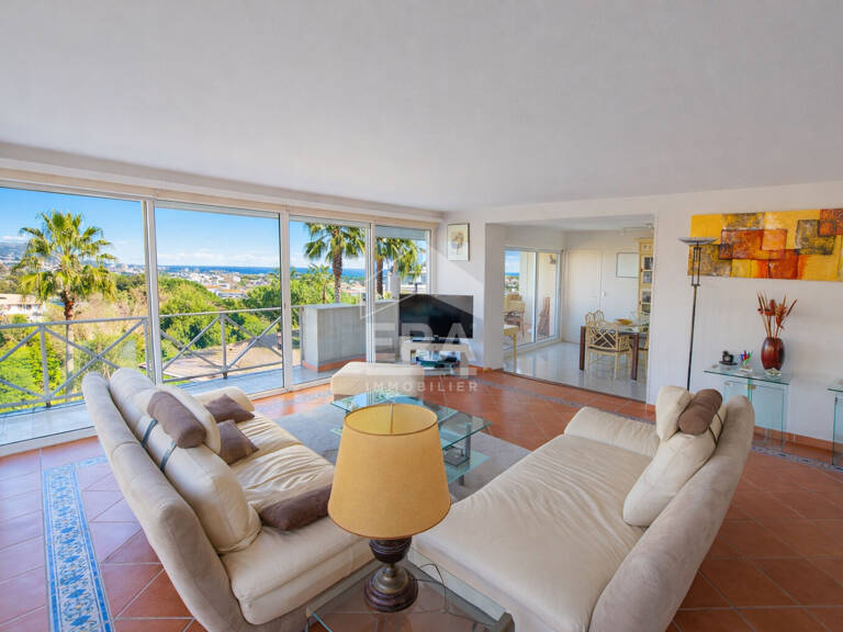 RARE. Superbe 5 pièces avec vue mer, master suite, résidence dominante. Tout à pied — photo 1