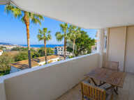 RARE. Superbe 5 pièces avec vue mer, master suite, résidence dominante. Tout à pied — photo 4
