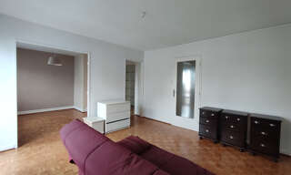 Appartement 4 Pièces 70 m² à vendre à Riedisheim (68400)