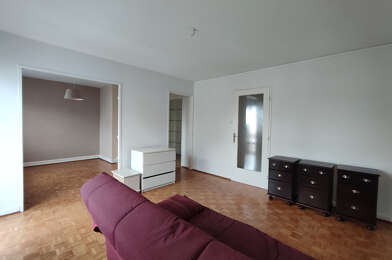 Appartement 4 pièces 111000 €