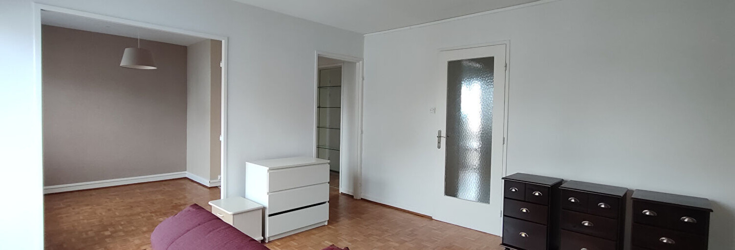 Appartement 4 Pièces 70 m² à vendre à Riedisheim (68400)