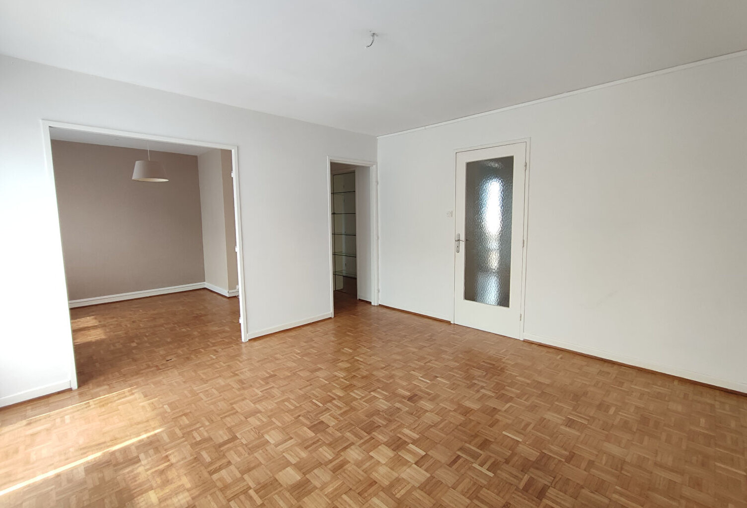 Appartement Riedisheim 4 pièces 71m² — photo 1