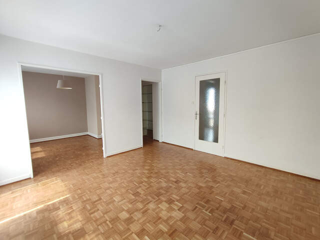 Appartement Riedisheim 4 pièces 71m² — photo du bien
