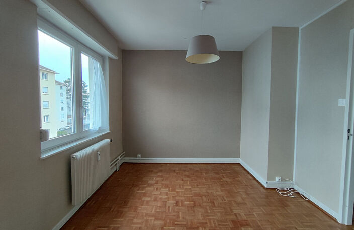 Appartement Riedisheim 4 pièces 71m² — photo 2