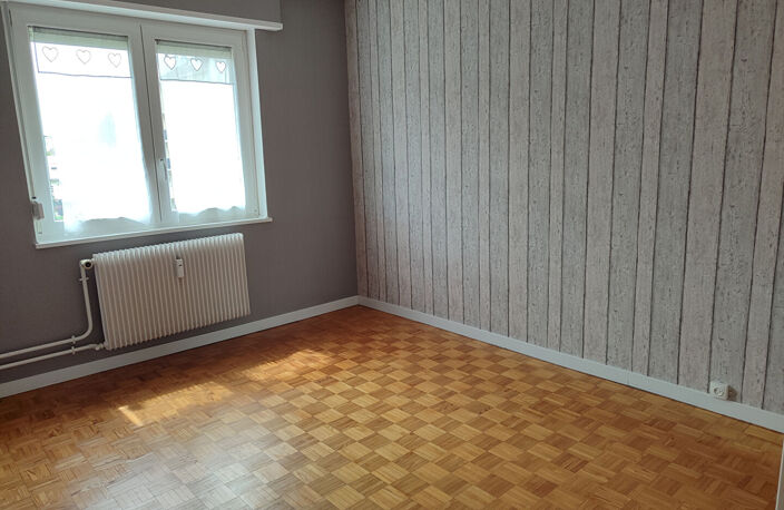 Appartement Riedisheim 4 pièces 71m² — photo 3