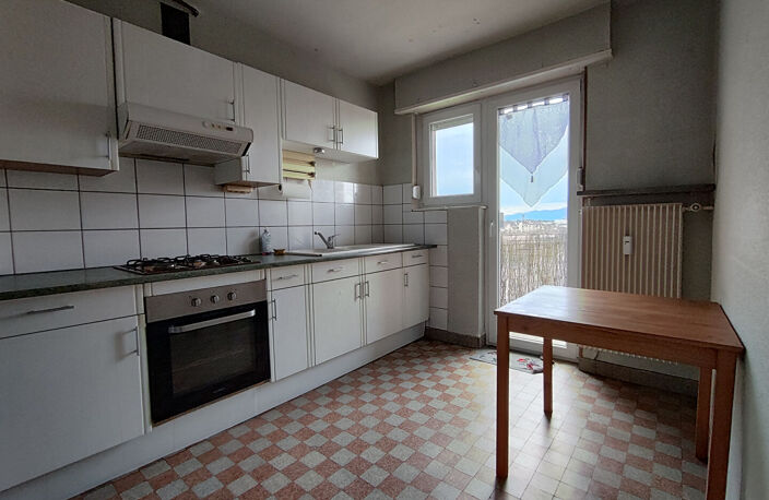 Appartement Riedisheim 4 pièces 71m² — photo 4