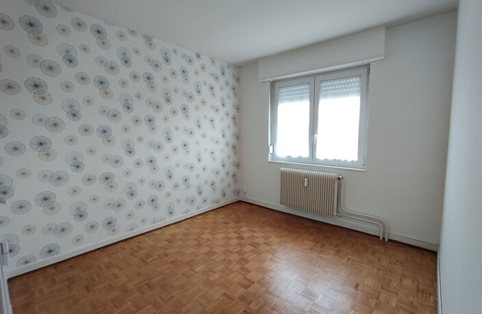 Appartement Riedisheim 4 pièces 71m² — photo 5