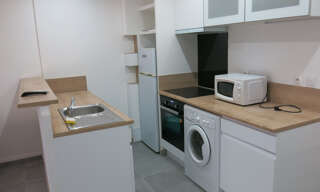 Appartement 2 Pièces 36 m² à vendre à Le Grau-du-Roi (30240)