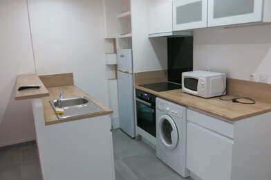 Appartement 2 pièces 254400 €