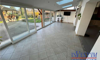 Maison 7 Pièces 226 m² à vendre à Saint-Genis-Laval (69230)