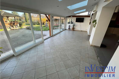 Maison 7 pièces 829000 €