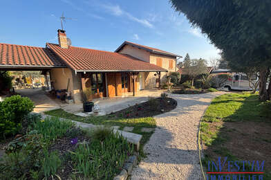 Maison 7 pièces 829000 €
