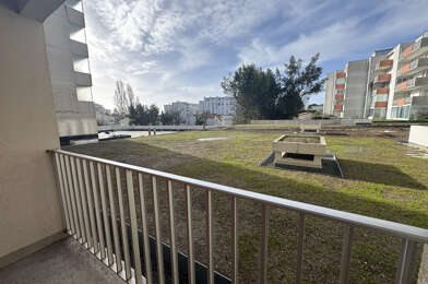 Appartement 2 pièces 187000 €