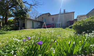 Maison 7 Pièces 184 m² à vendre à Labastide-d'Anjou (11320)