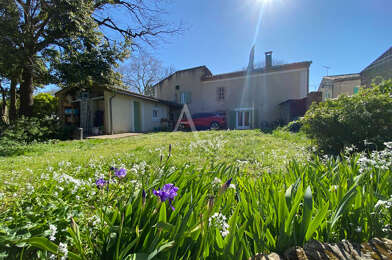 Maison 7 pièces 299000 €