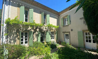 Maison 7 Pièces 184 m² à vendre à Labastide-d'Anjou (11320)