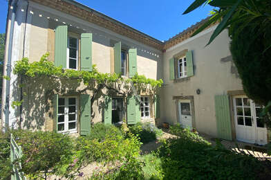 Maison 7 pièces 285000 €