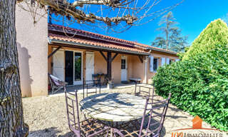 Maison 8 Pièces 180 m² à vendre à Frontenas (69620)