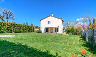 Maison 8 Pièces 180 m² à vendre à Frontenas (69620)