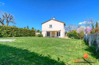 Maison 8 pièces 515000 €