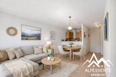 Appartement 3 pièces 379000 €