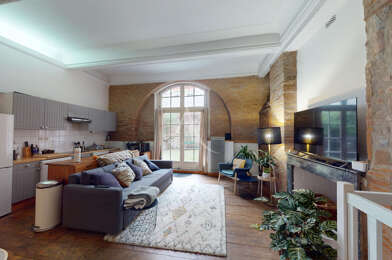 Appartement 3 pièces 320000 €