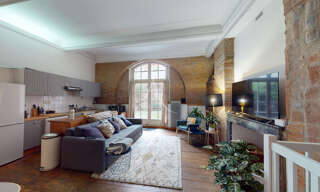 Appartement 3 Pièces 83 m² à vendre à Toulouse (31000)