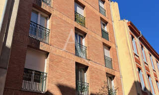 Appartement 1 Pièce 20 m² à louer à Toulouse (31000)