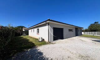 Maison 5 Pièces 132 m² à louer à Tournefeuille (31170)