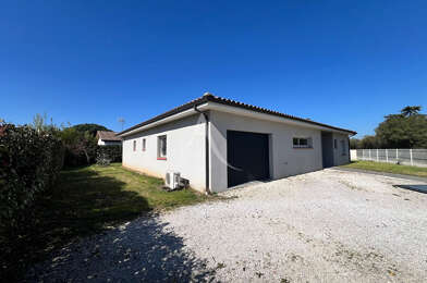 Maison 5 pièces 1697 €