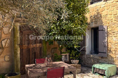 Maison 6 pièces 549000 €