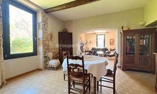 Maison 6 Pièces 140 m² à vendre à Althen-des-Paluds (84210)