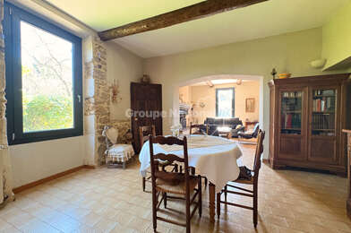 Maison 6 pièces 519000 €
