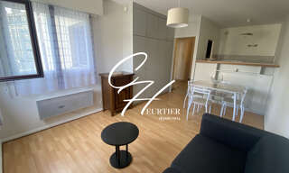 Appartement 2 Pièces 39 m² à louer à Grenoble (38000)