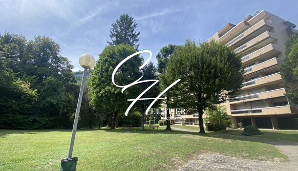 Appartement 2 pièces  à louer Grenoble 38000