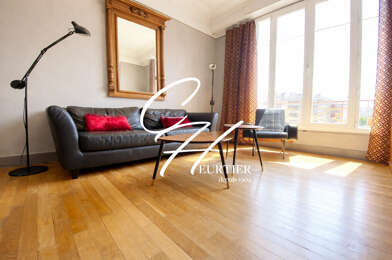 Appartement 2 pièces 929 €